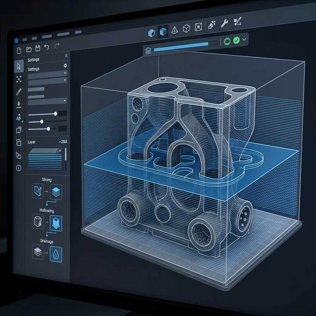 CAD Hollowing Review