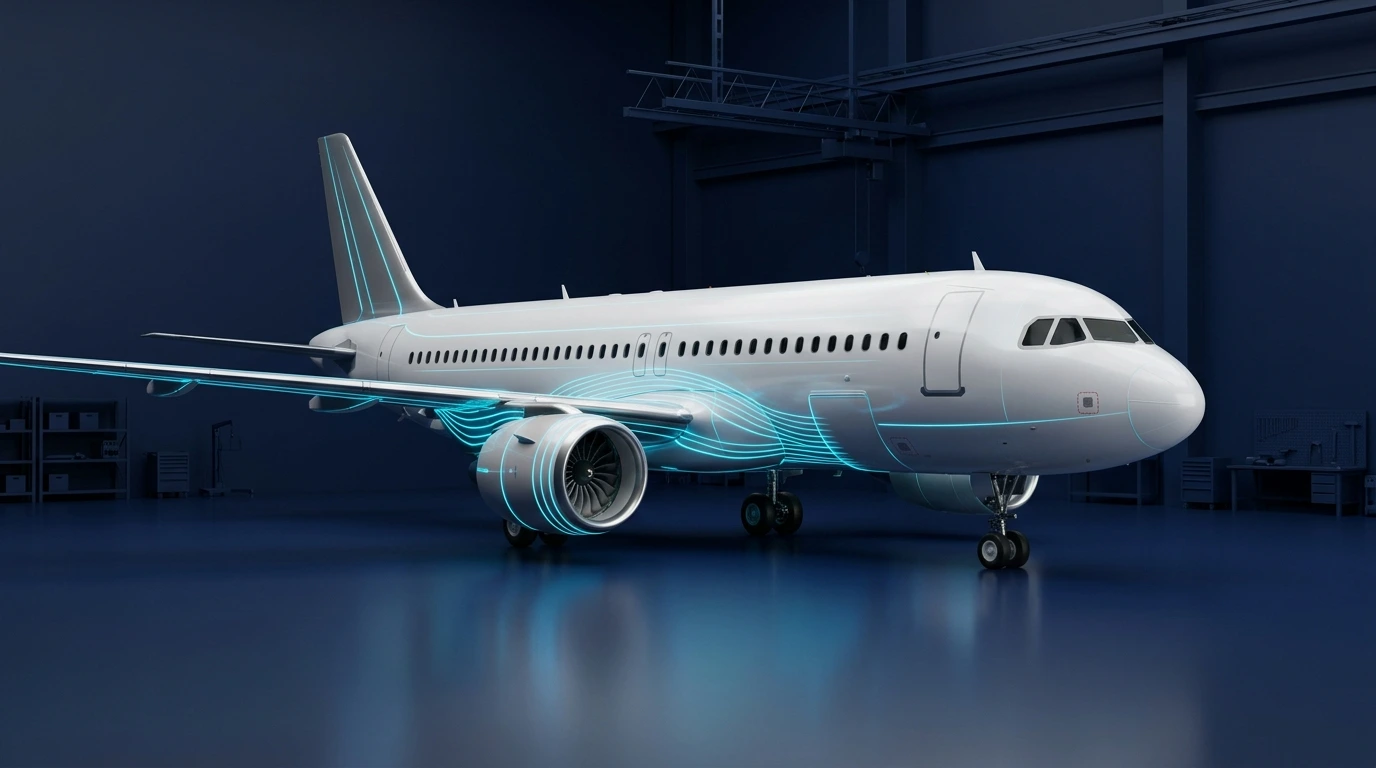 Aviation & Propulsion Metrology