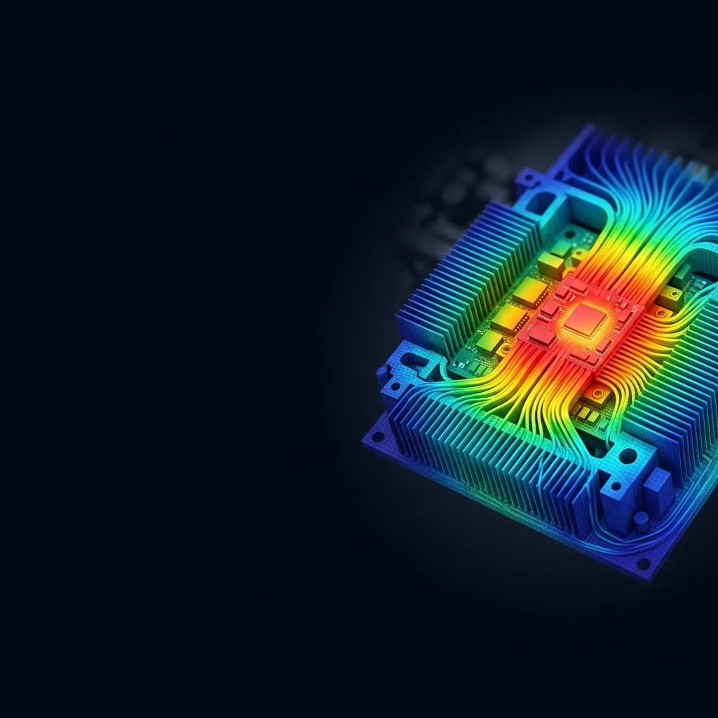 Thermal Management & Aerodynamics
