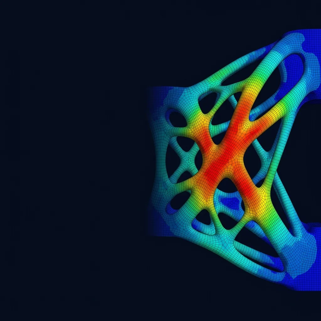 FEA Validation Results