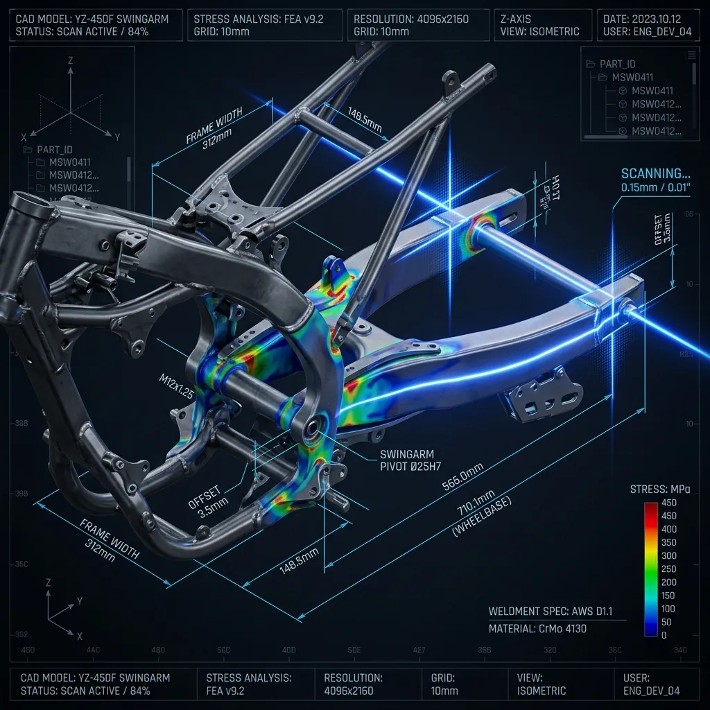 Engineering Blueprint