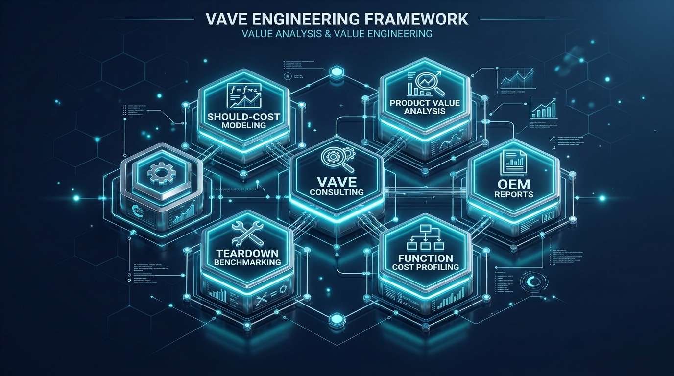 APJ VAVE Engineering Framework