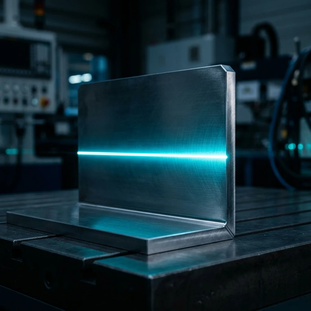 Weldment inspection concept